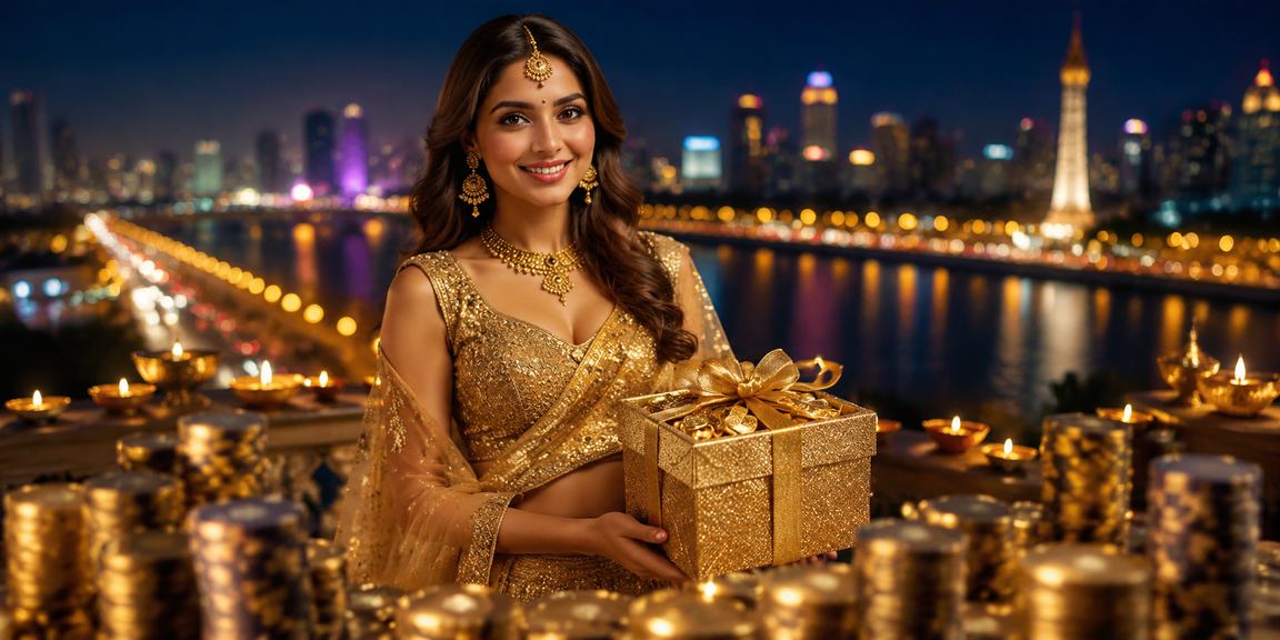 Ahmedabad riverfront casino night with bonus promotions
